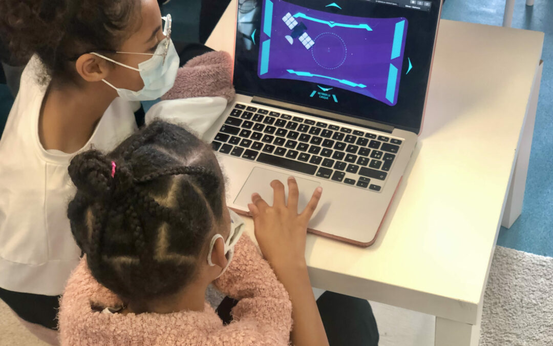 Territoire numérique éducatif