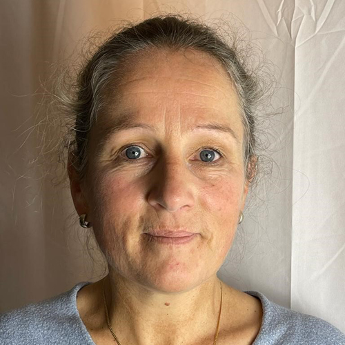Cécile Marlin