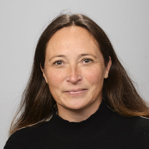 Diane Fricoteaux