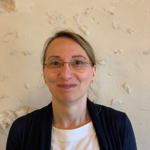 Evelyne Musialowski