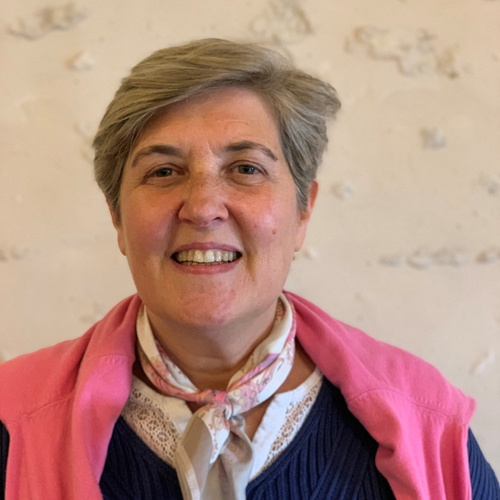 Marie-Christine de Soye